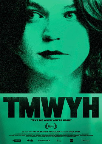 Póster de TMWYH