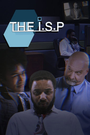 Póster de The I.S.P