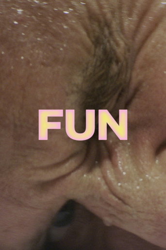 Póster de FUN