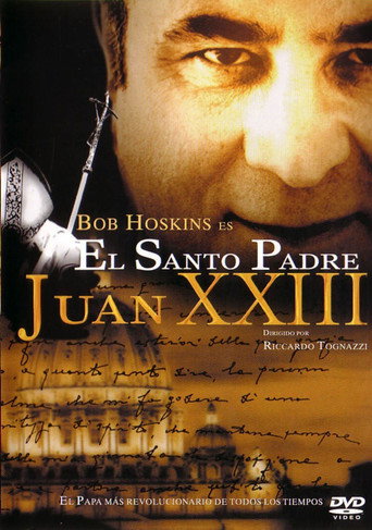 Póster de Il Papa buono