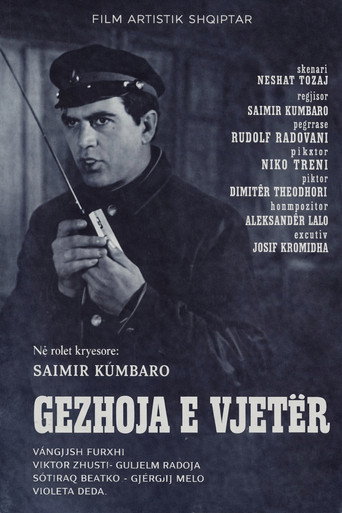 Póster de Gëzhoja e vjetër