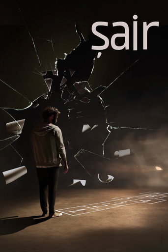 Póster de Şair