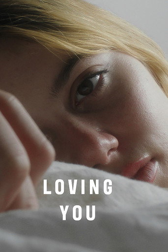 Póster de Loving You