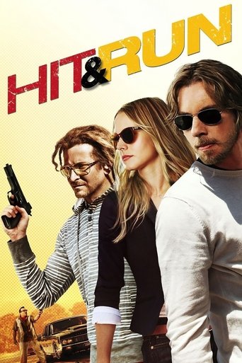 Póster de Golpe & Fuga