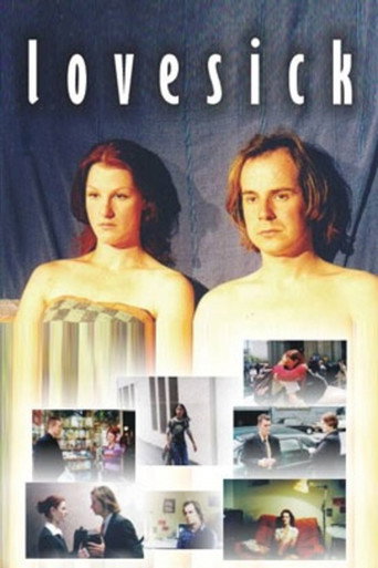 Póster de Lovesick
