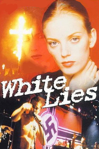 Póster de White Lies
