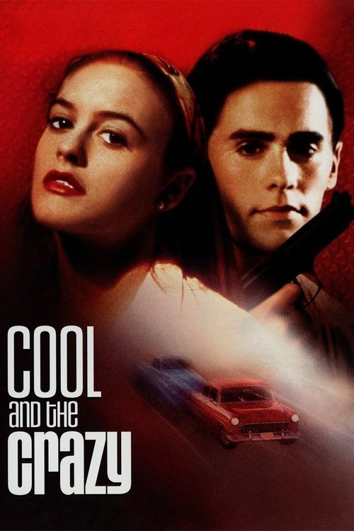 Póster de Cool and the Crazy