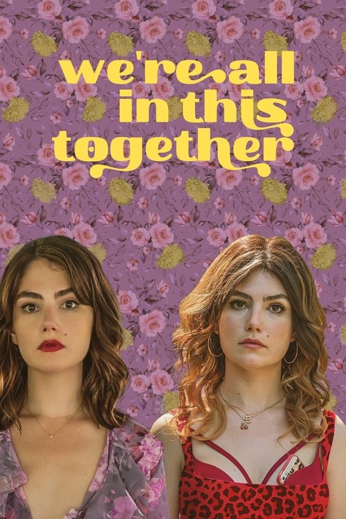 Póster de We're All in This Together