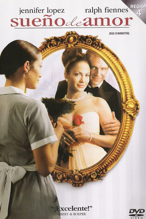 Póster de Sueño de Amor