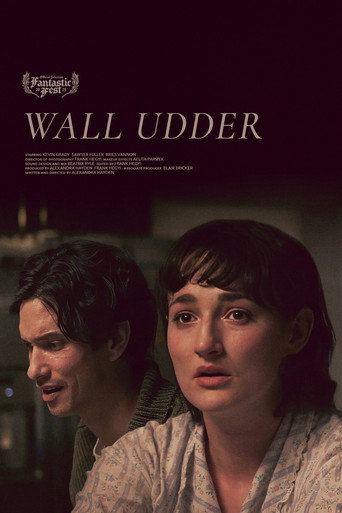 Póster de Wall Udder