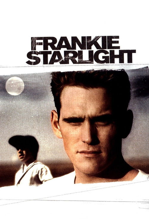 Póster de Frankie Starlight