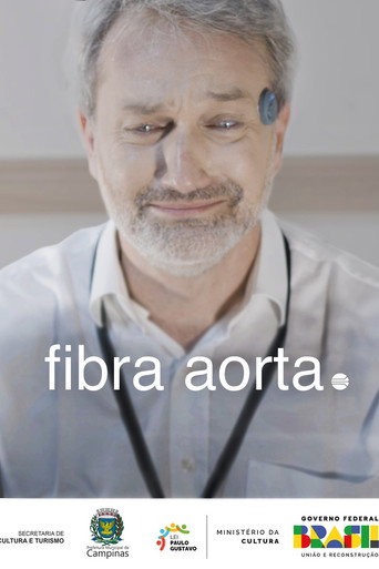 Póster de Fibra Aorta