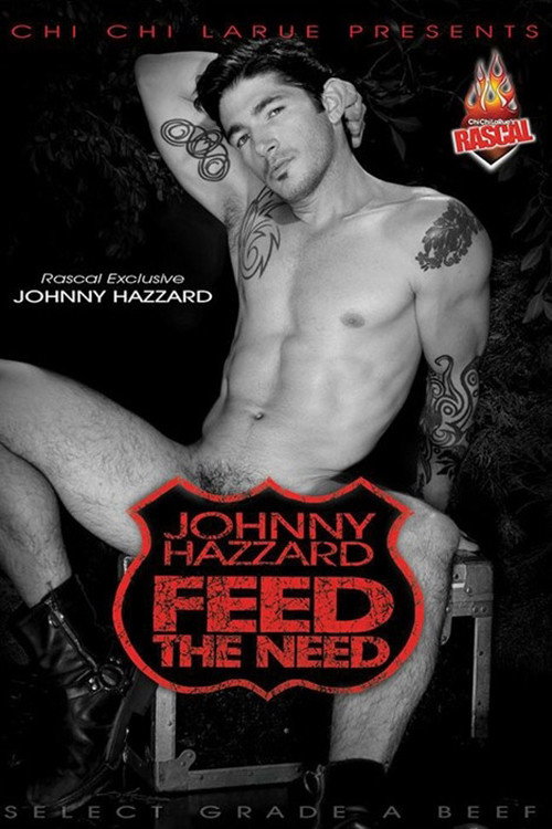 Póster de Feed the Need
