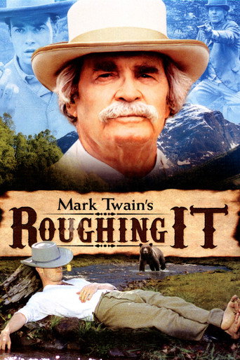 Póster de Roughing It