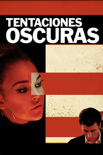 Póster de Tentaciones oscuras