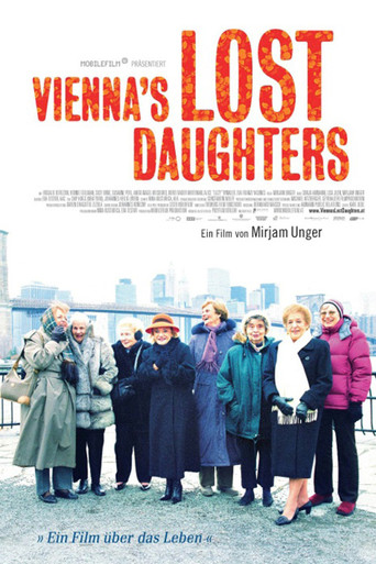 Póster de Wiens verlorene Töchter