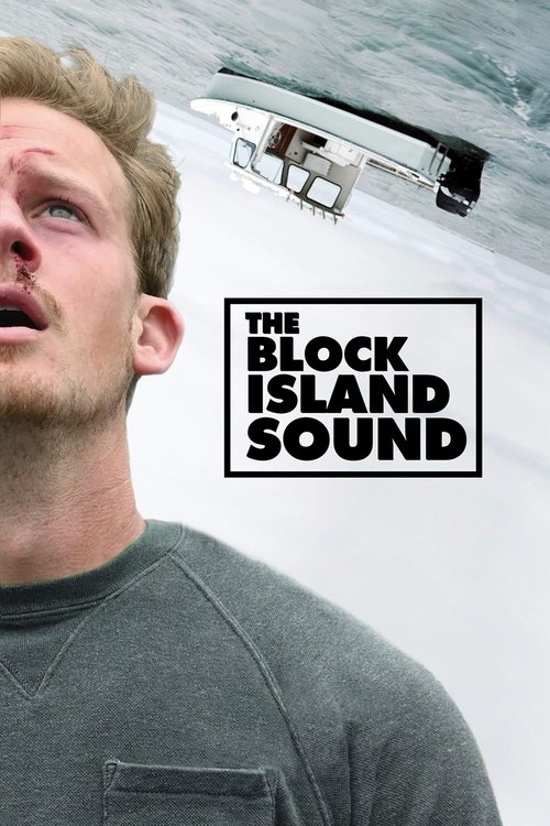 Póster de The Block Island Sound