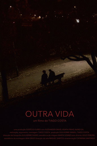 Póster de Outra Vida