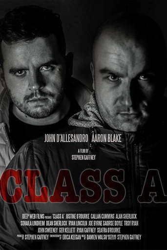 Póster de Class A