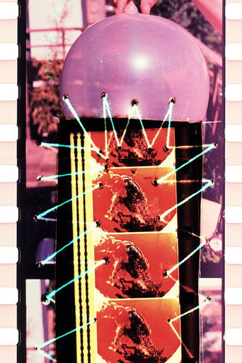 Póster de c: won eyed jail