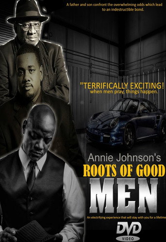 Póster de Roots of Good Men