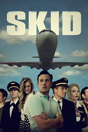 Póster de Skid