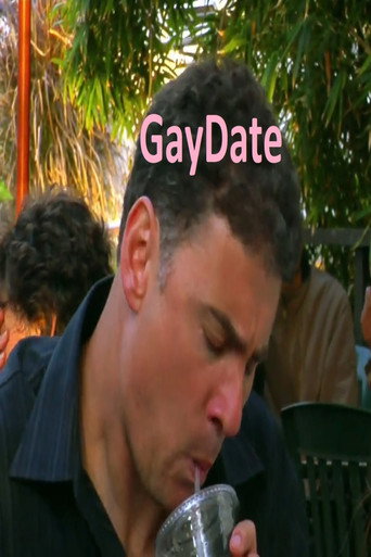 Póster de GayDate