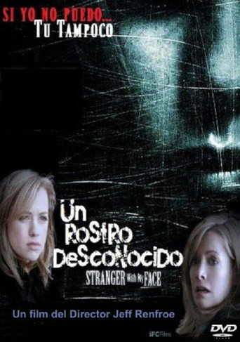 Póster de Stranger with My Face
