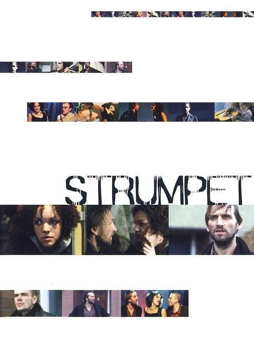 Póster de Strumpet
