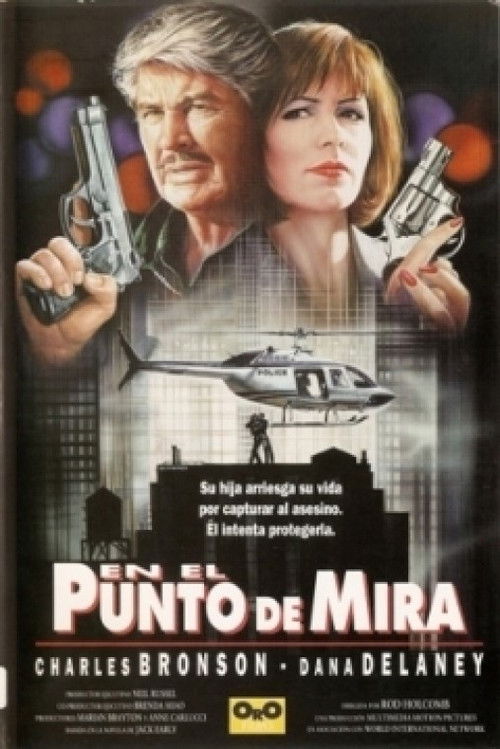 Póster de Donato and Daughter