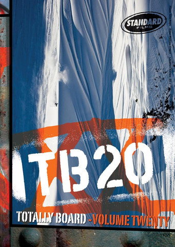 Póster de TB20