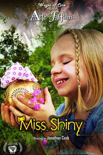 Póster de Miss Shiny