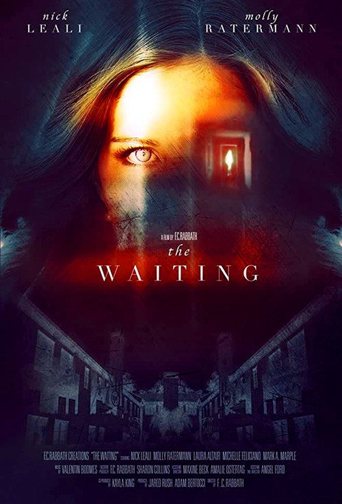Póster de The Waiting