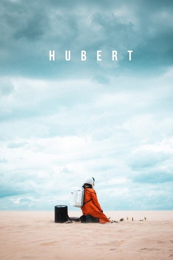 Póster de Hubert