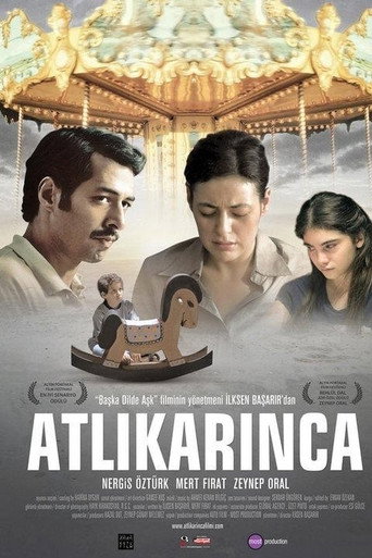 Póster de Atlıkarınca