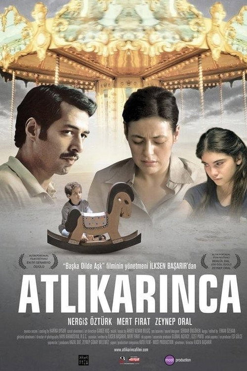 Póster de Atlıkarınca