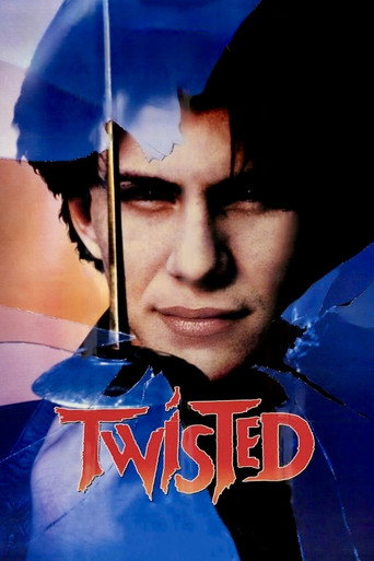 Póster de Twisted