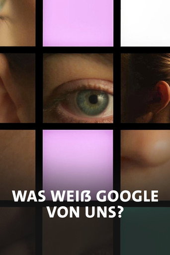 Póster de Made to Measure: Eine digitale Spurensuche