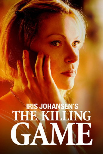Póster de The Killing Game