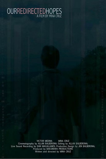 Póster de Our Redirected Hopes