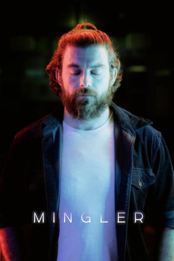 Póster de Mingler