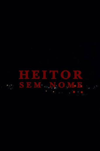 Póster de Heitor Sem Nome