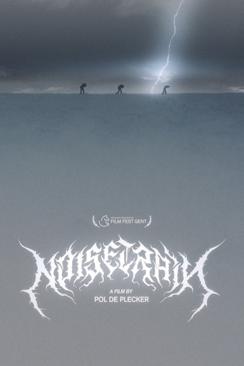 Póster de Noisetrain