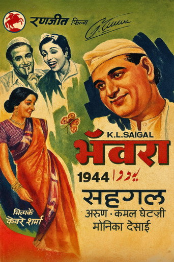 Póster de Bhanwara