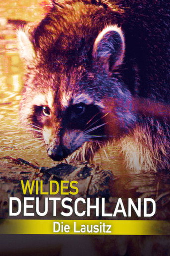 Póster de Wildes Deutschland: Die Lausitz