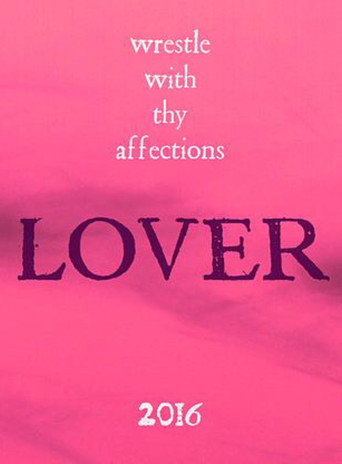 Póster de Lover