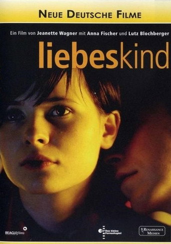 Póster de liebeskind