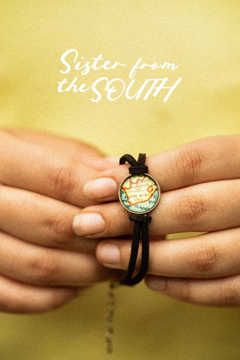 Póster de Sister from the South