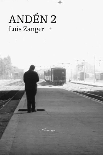 Póster de Andén 2
