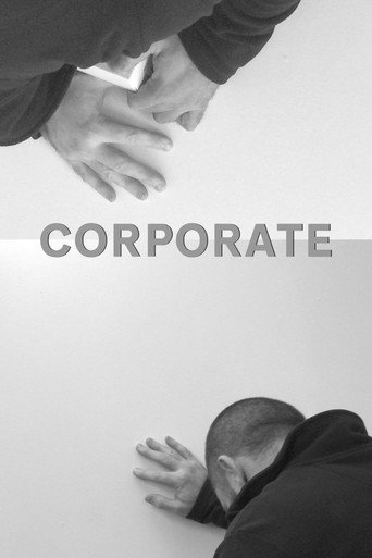 Póster de Corporate